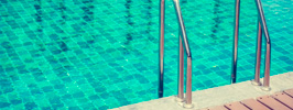Desabamento de piscina no ES