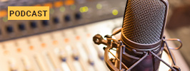 Podcast - Cuidado com as chuvas