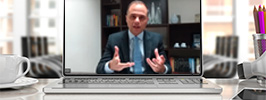 Convocação de assembleia