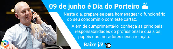 Dia do Porteiro
