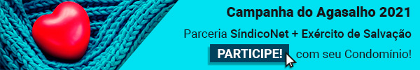 Campanha do Agasalho 2021